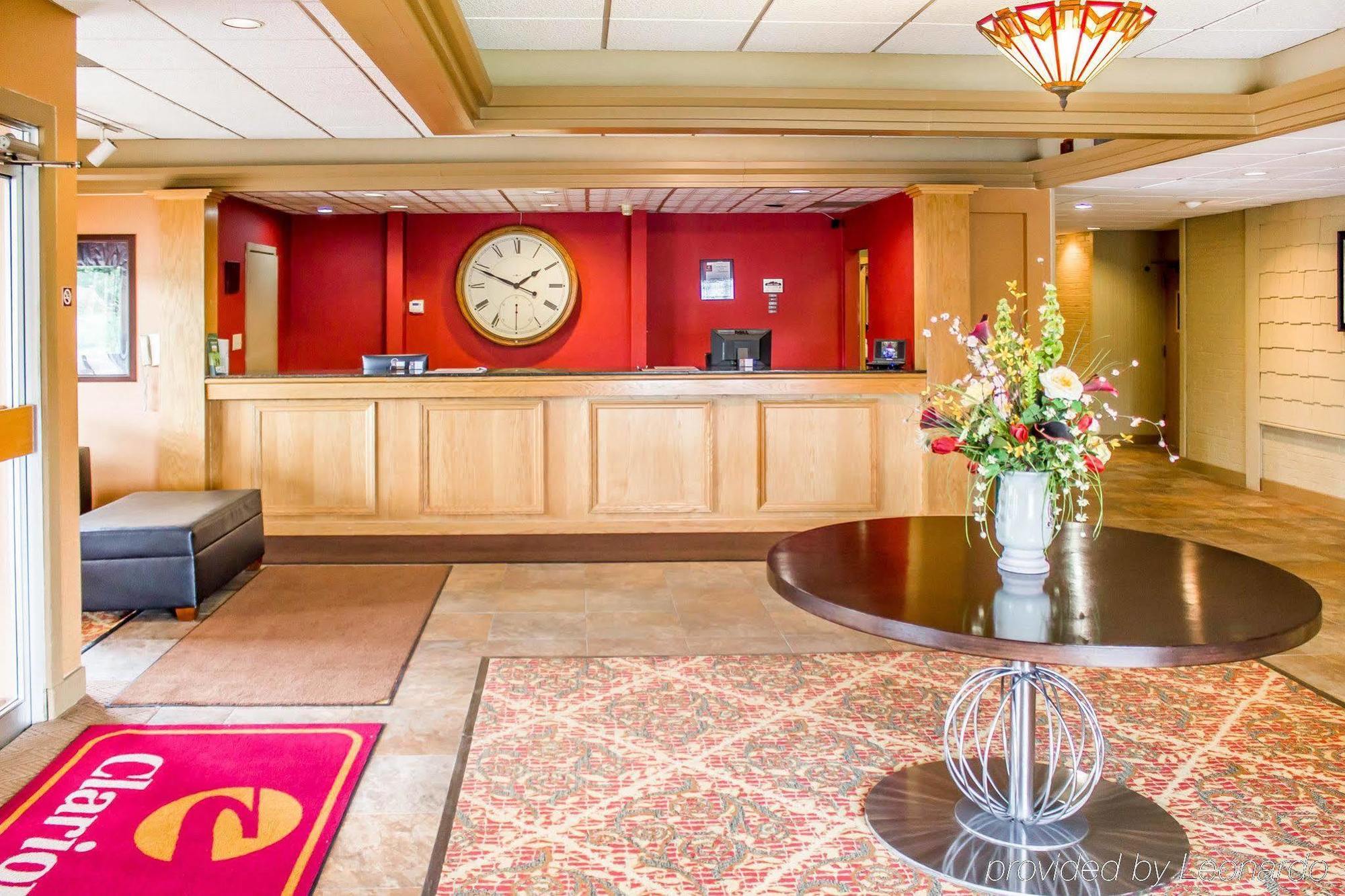 Hotel Veranda ดูบัวส์ ภายนอก รูปภาพ