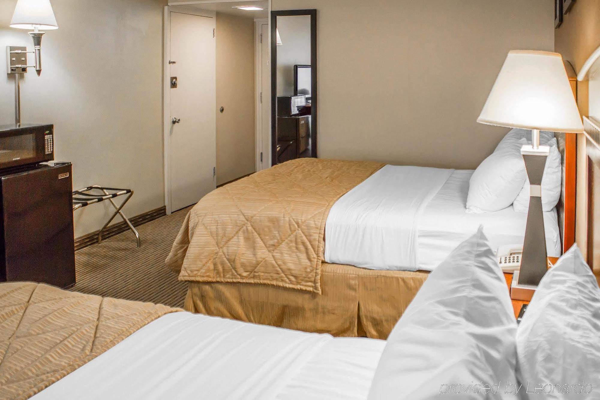 Hotel Veranda ดูบัวส์ ภายนอก รูปภาพ