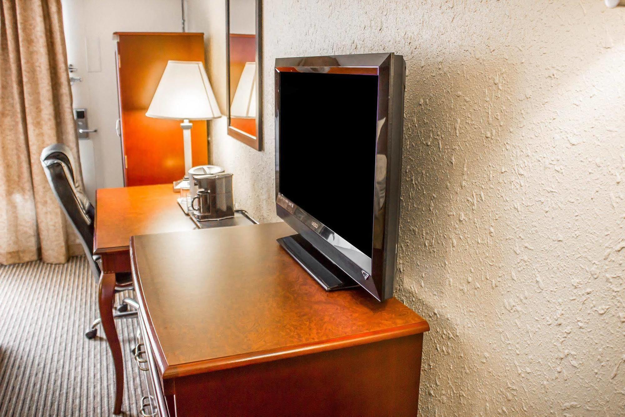 Hotel Veranda ดูบัวส์ ภายนอก รูปภาพ