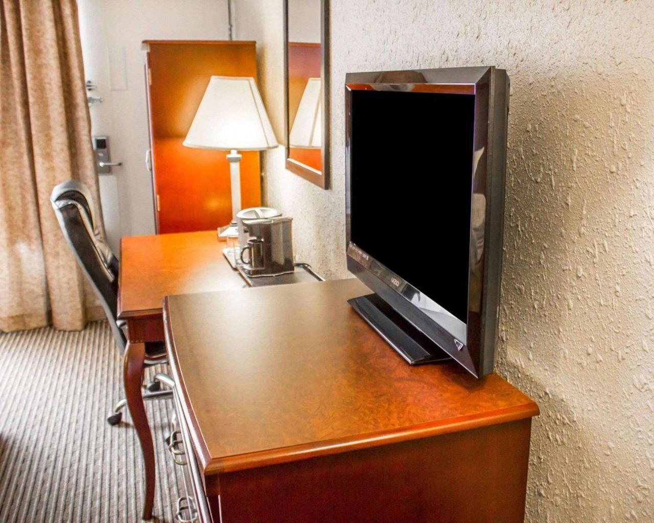 Hotel Veranda ดูบัวส์ ภายนอก รูปภาพ