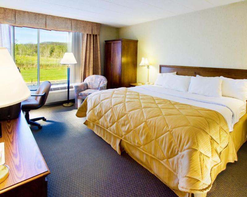 Hotel Veranda ดูบัวส์ ภายนอก รูปภาพ